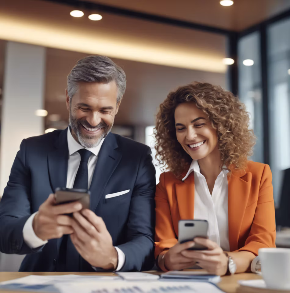 Financiamiento para pequeñas empresas - Altera Finance 