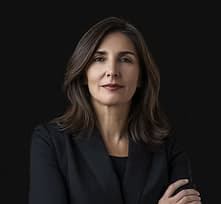 Mujer de negocios