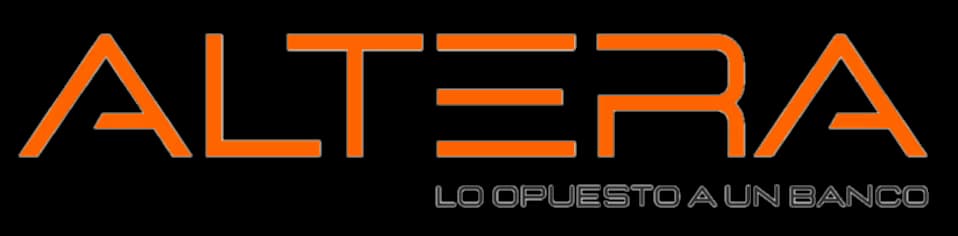 ALTERA Logo