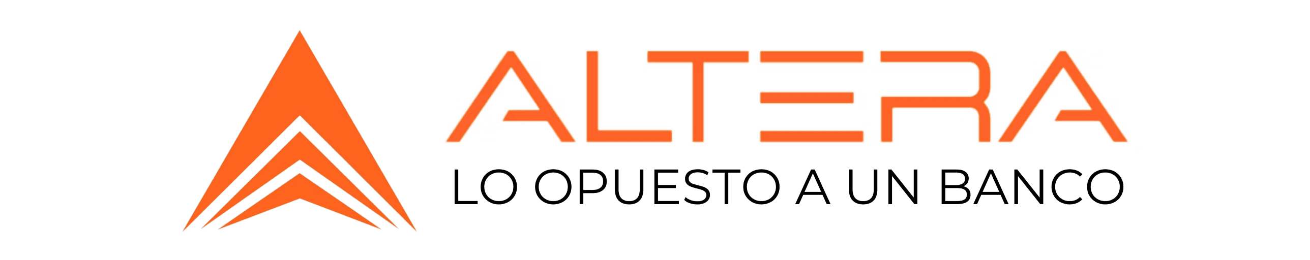 ALTERA Logo