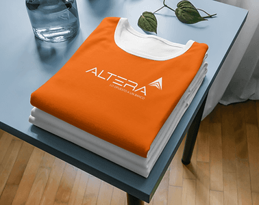 POLO ALTERA